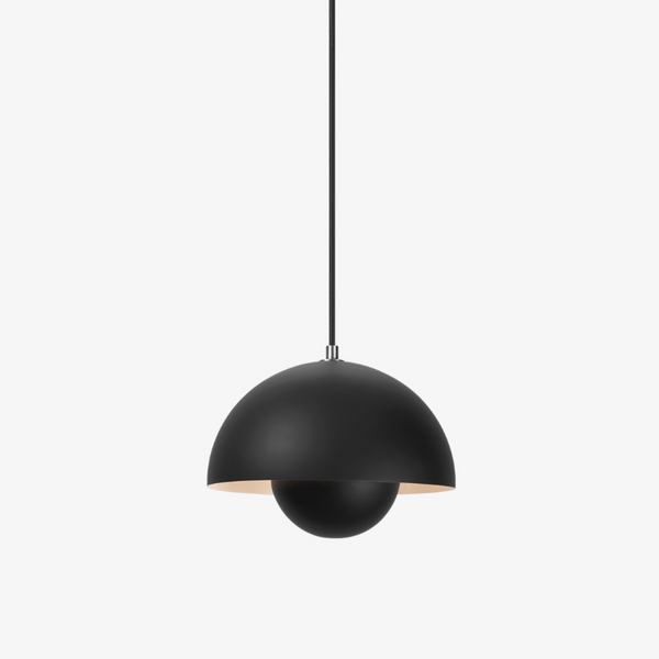 &Tradition Flowerpot VP1 Verner Panton 1968