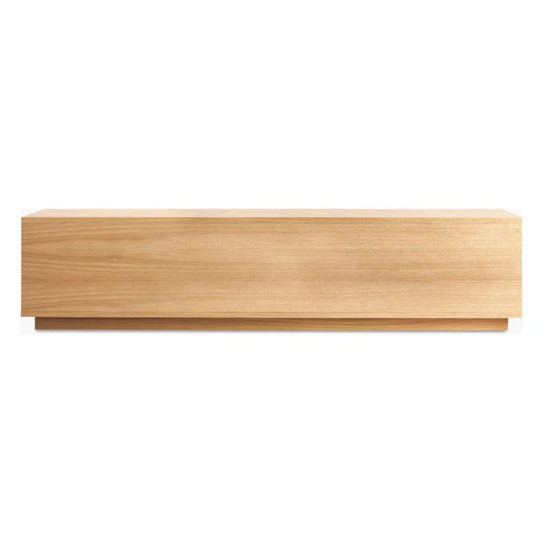 Line Media Console - 2 Doors