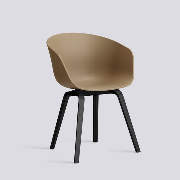 HAY About A Chair AAC22 by Hee Welling