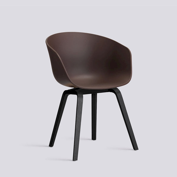 HAY About A Chair AAC22 by Hee Welling