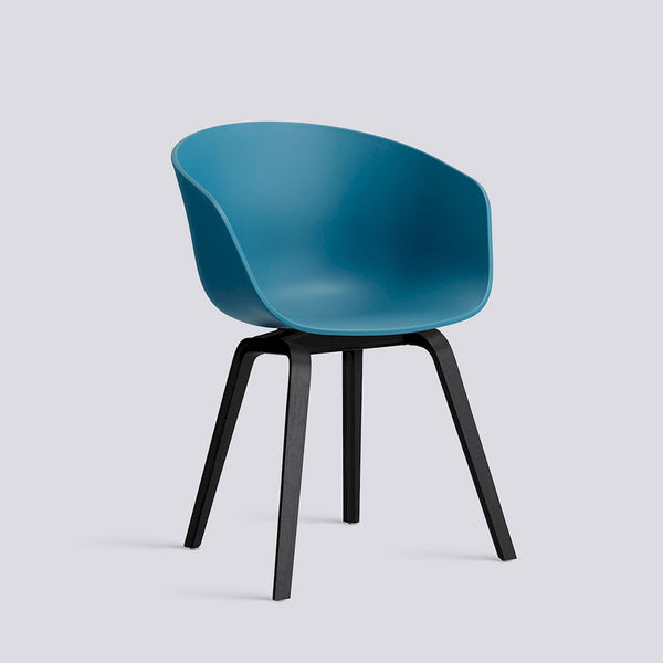 HAY About A Chair AAC22 by Hee Welling