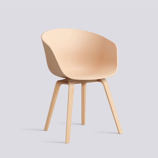 HAY About A Chair AAC22 by Hee Welling
