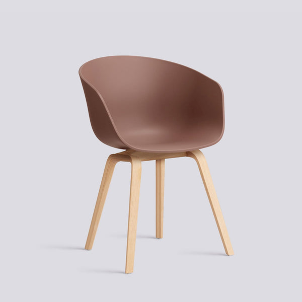 HAY About A Chair AAC22 by Hee Welling