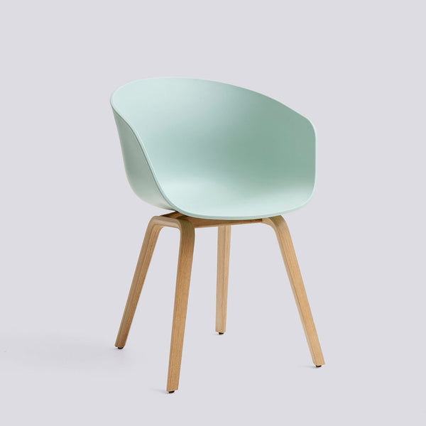 HAY About A Chair AAC22 by Hee Welling