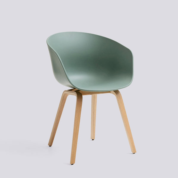 HAY About A Chair AAC22 by Hee Welling