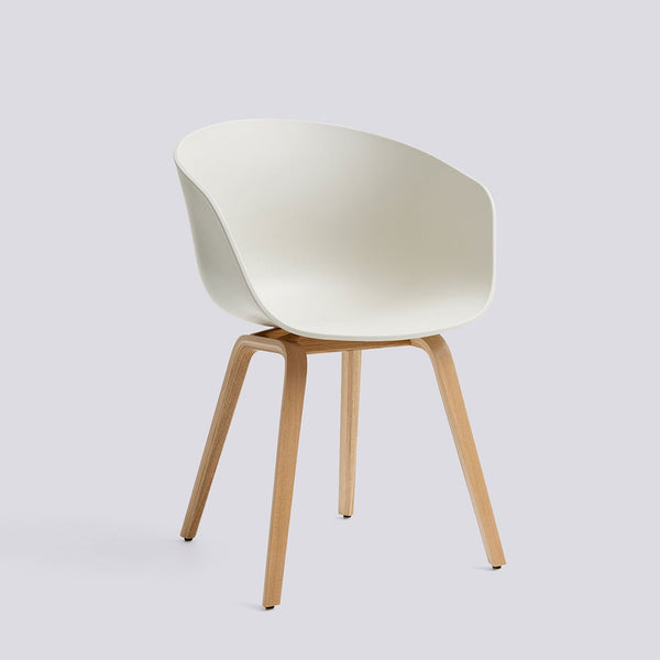 HAY About A Chair AAC22 by Hee Welling