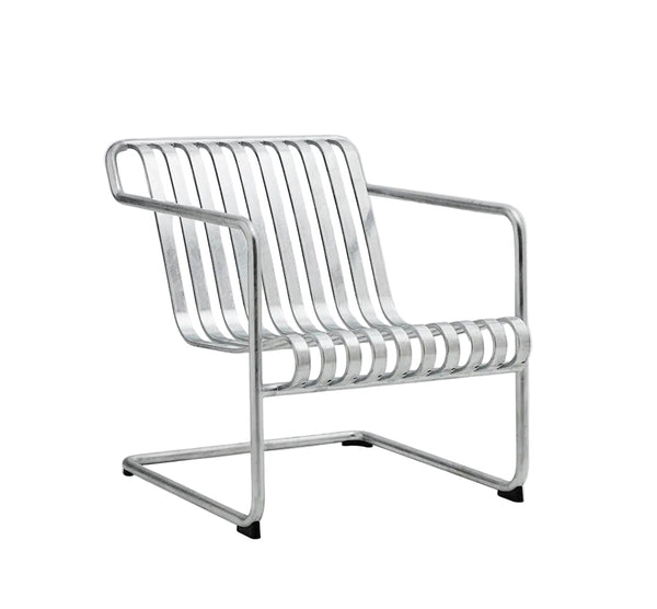 Palissade Cantilever Lounge Chair Low by Ronan & Erwan Bouroullec