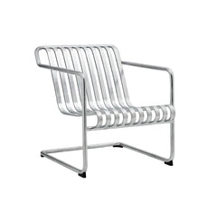 Palissade Cantilever Lounge Chair Low by Ronan & Erwan Bouroullec