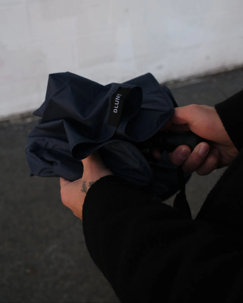 BLUNT Neo Umbrella Midnight Navy