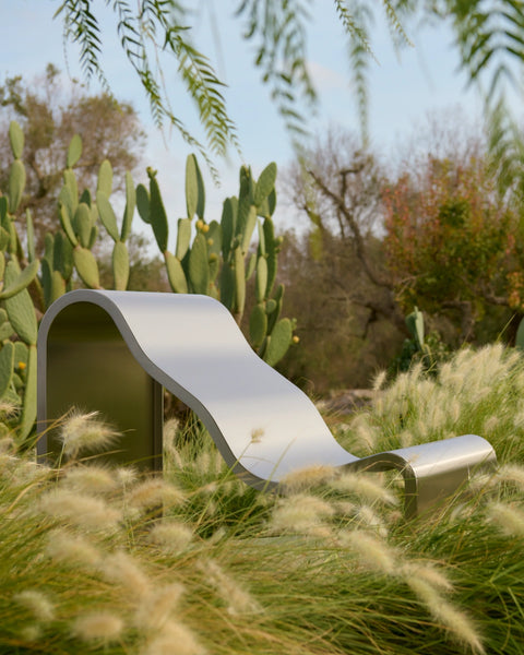Muuto Dream View Bench Single