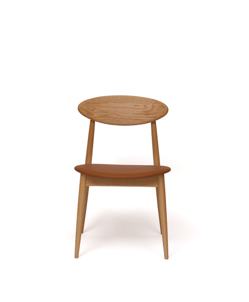 170 Dining Chair by Takahashi Asako