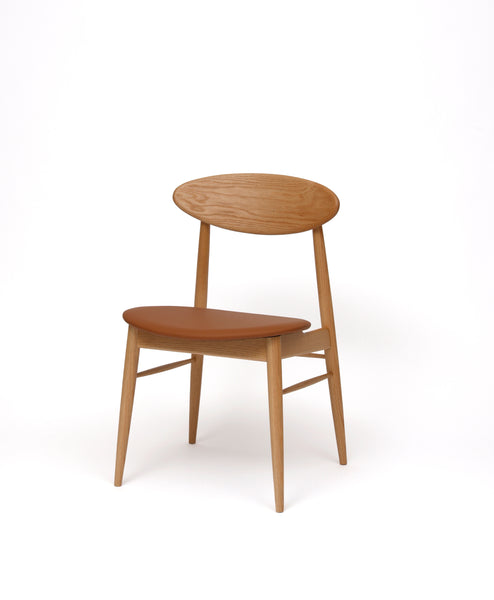 170 Dining Chair by Takahashi Asako
