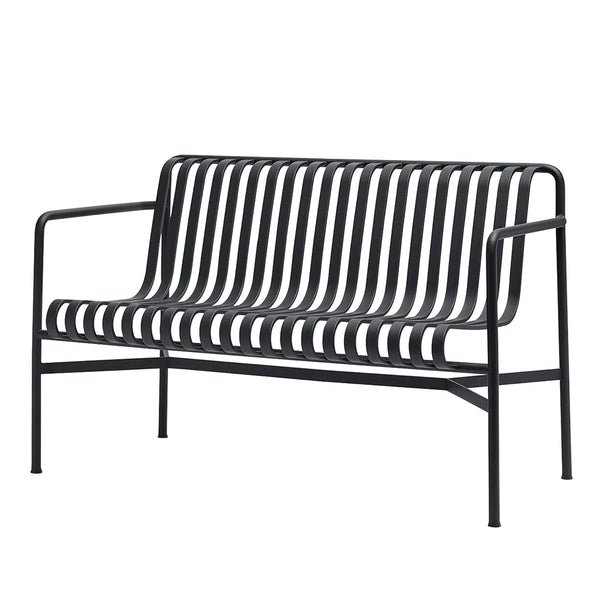 Palissade Dining Bench by Ronan & Erwan Bouroullec
