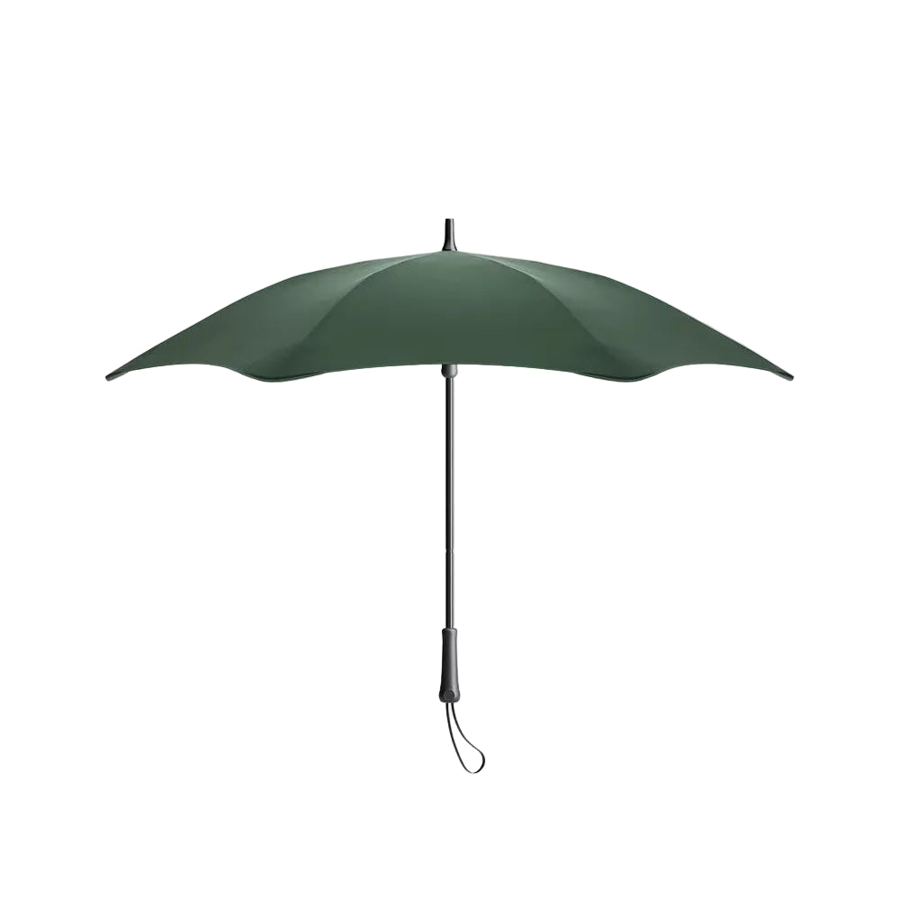 BLUNT Classic Umbrella Forest Green