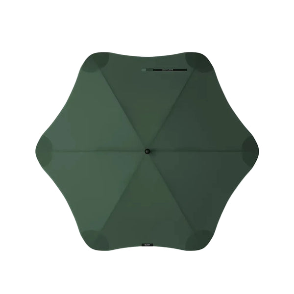 BLUNT Classic Umbrella Forest Green