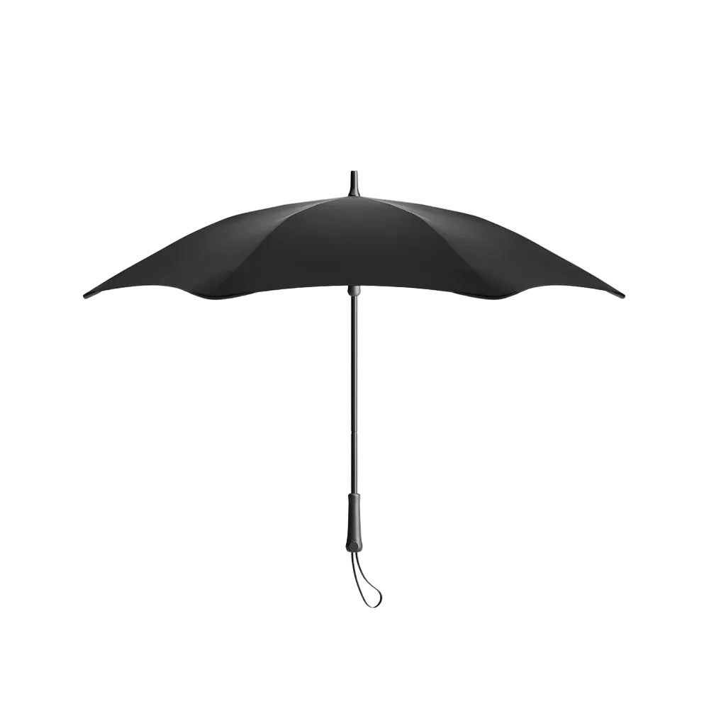 BLUNT Classic Umbrella Ink Black
