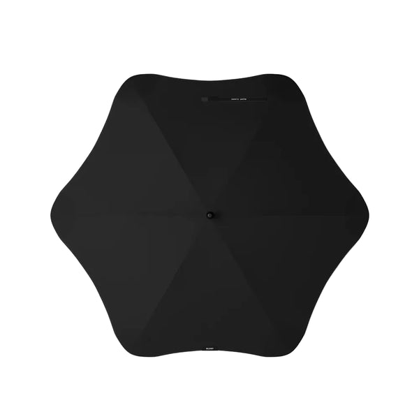 BLUNT Classic Umbrella Ink Black