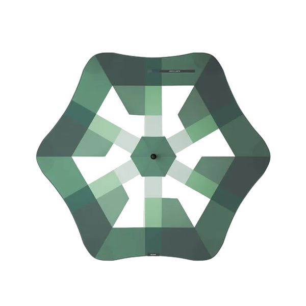 BLUNT Classic Umbrella Peppermint