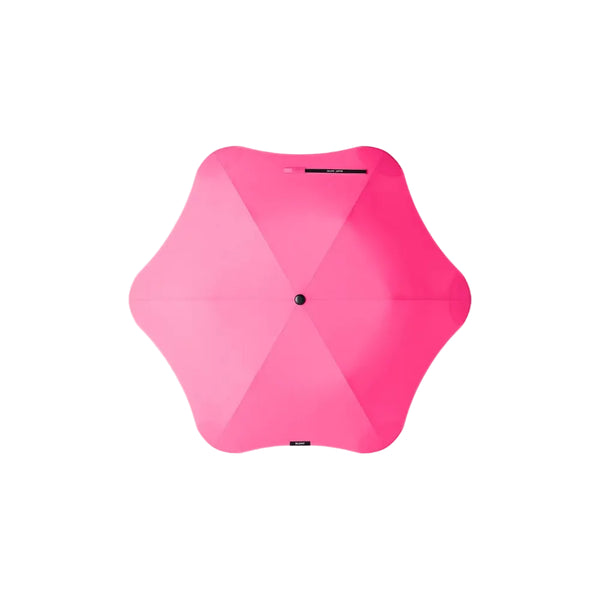BLUNT Metro Umbrella Hibiscus Pink