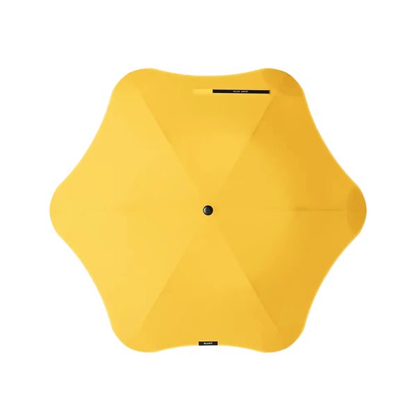 BLUNT Metro Umbrella Citrus Yellow