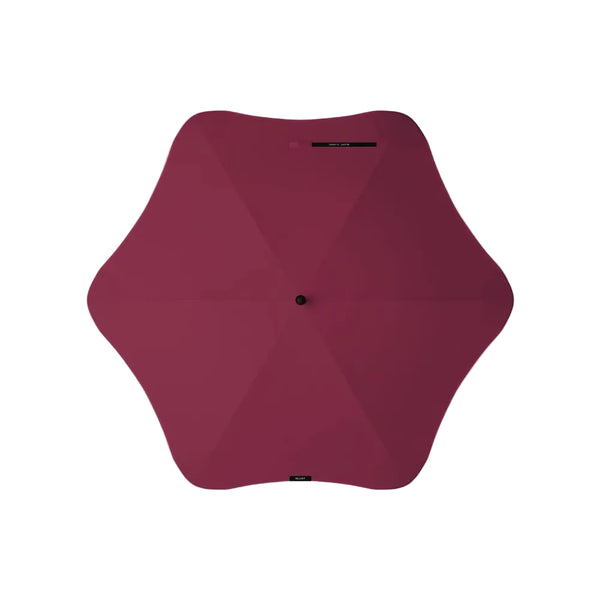 BLUNT Classic Umbrella Clubhouse Red