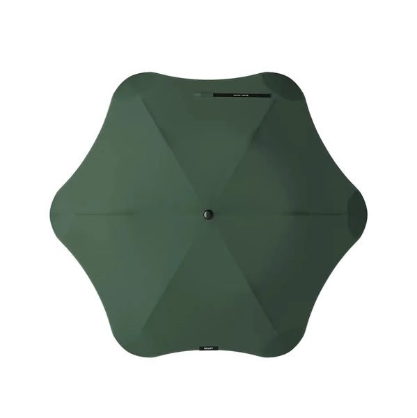 BLUNT Metro Umbrella Forest Green