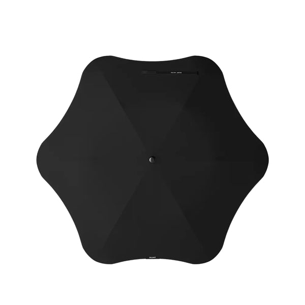 BLUNT Metro Umbrella Ink Black