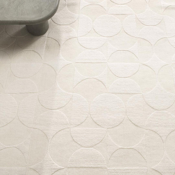 Moonlit Rug
