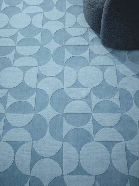 Moonlit Rug