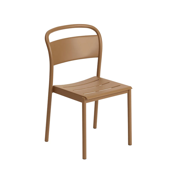 Muuto Linear Steel Side Chair