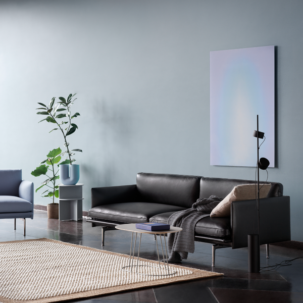 Muuto Outline Sofa 2 Seater