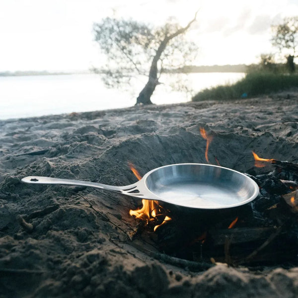 Nöni™ 26cm Frypan