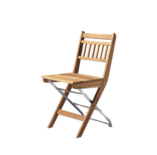 FDB Møbler M23 Lillø Outdoor Chair