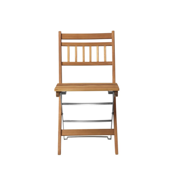 FDB Møbler M23 Lillø Outdoor Chair