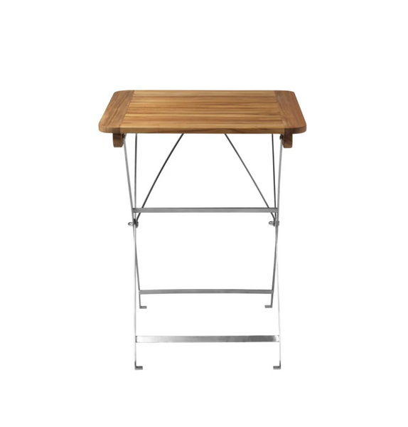 FDB Møbler M26 Lillø Outdoor Table