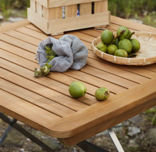 FDB Møbler M26 Lillø Outdoor Table