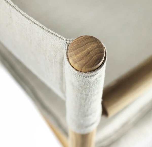 FDB Møbler J138 Folding Chair by Erik Ole Jørgensen