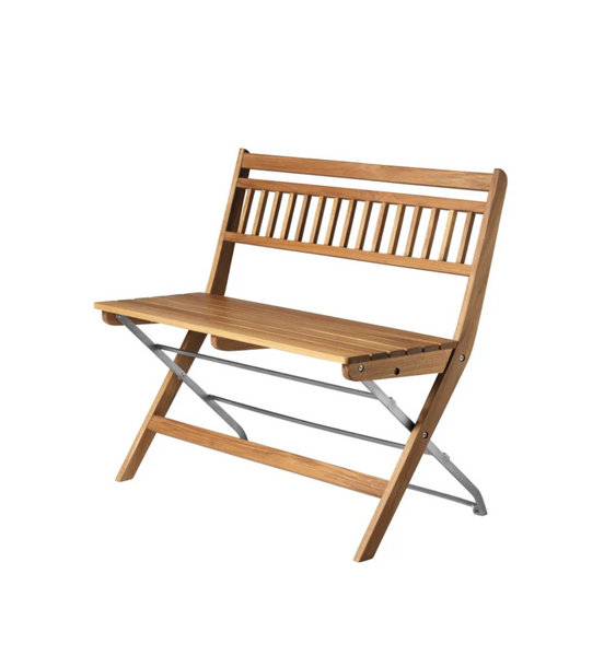 FDB Møbler M24 Lillø Outdoor Bench