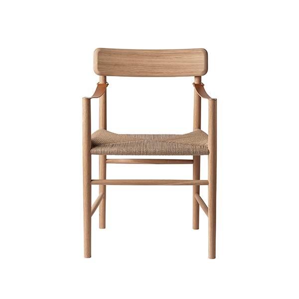 FDB Møbler J186 Hesbjerg Chair