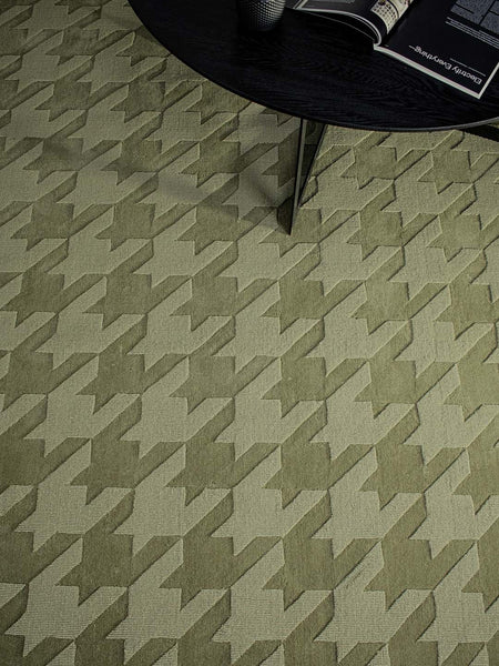 Pepita Rug