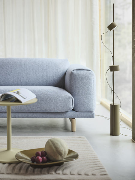 Muuto Post Floor Lamp