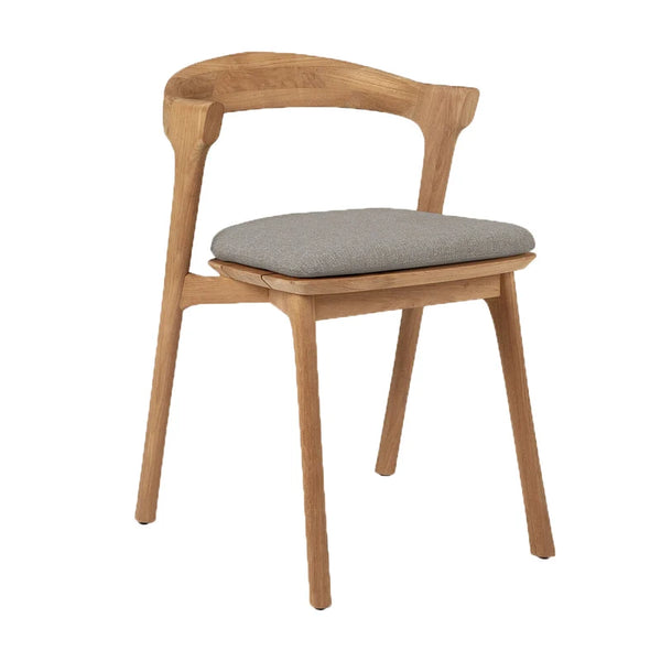 Ethnicraft Outdoor Bok Dining Chair