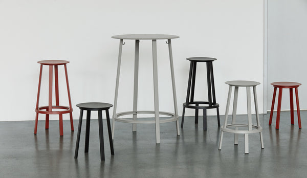 HAY Revover Table