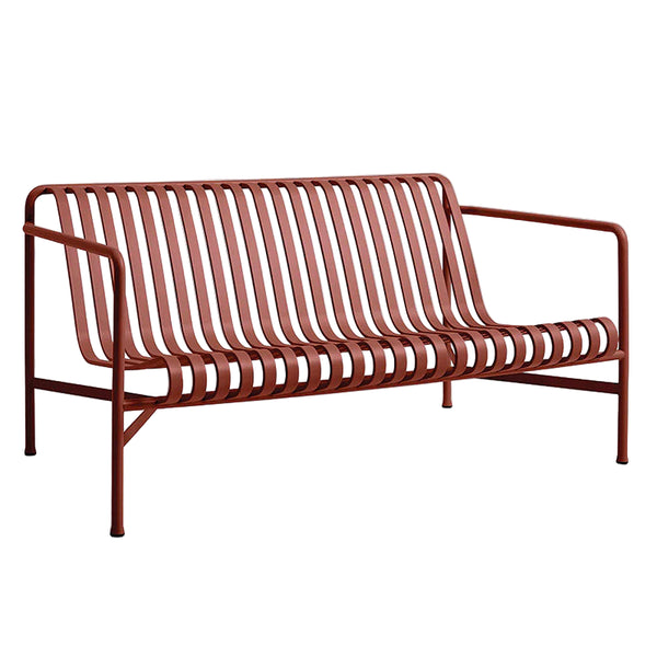 Palissade Lounge Sofa by Ronan & Erwan Bouroullec