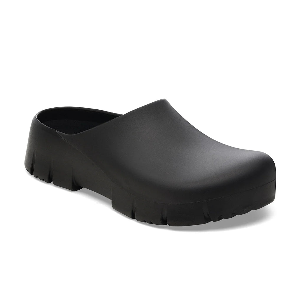 Birkenstock Super Birki 2.0 Black Polyurethane