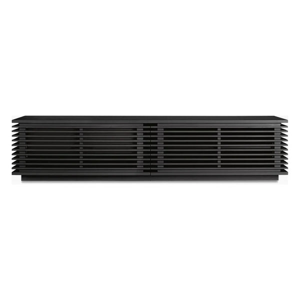 Line Media Console - 2 Doors