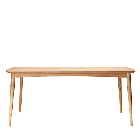 167 Dining Table by Takahashi Asako - Open Room