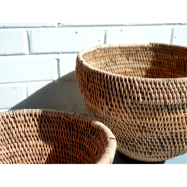 Buhera Bowl Basket