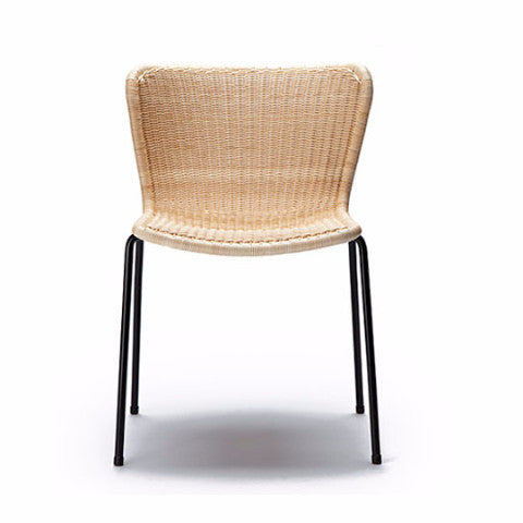 C603 Chair by Yuzuru Yamakawa - Feelgood Designs - Open Room