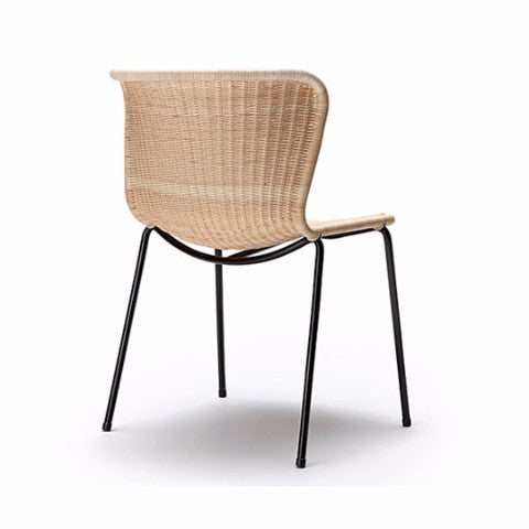 C603 Chair by Yuzuru Yamakawa - Feelgood Designs - Open Room